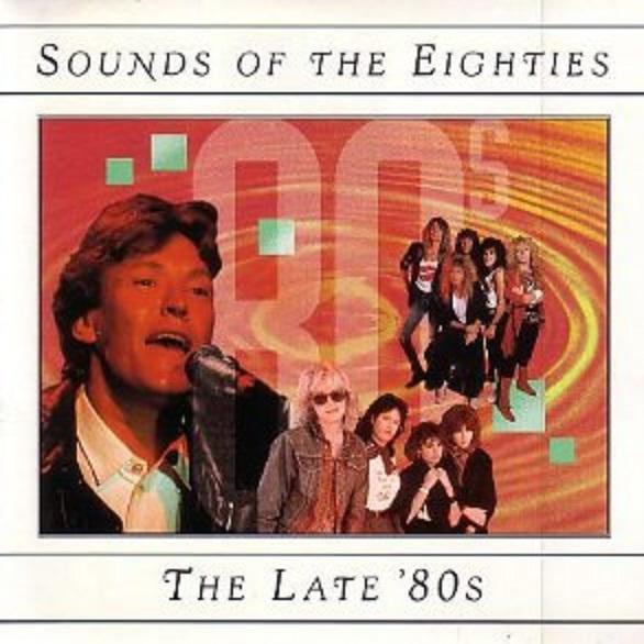 Lisa Lisa & Cult Jam